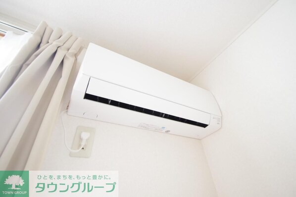 レオパレス寺台ロフトの物件内観写真